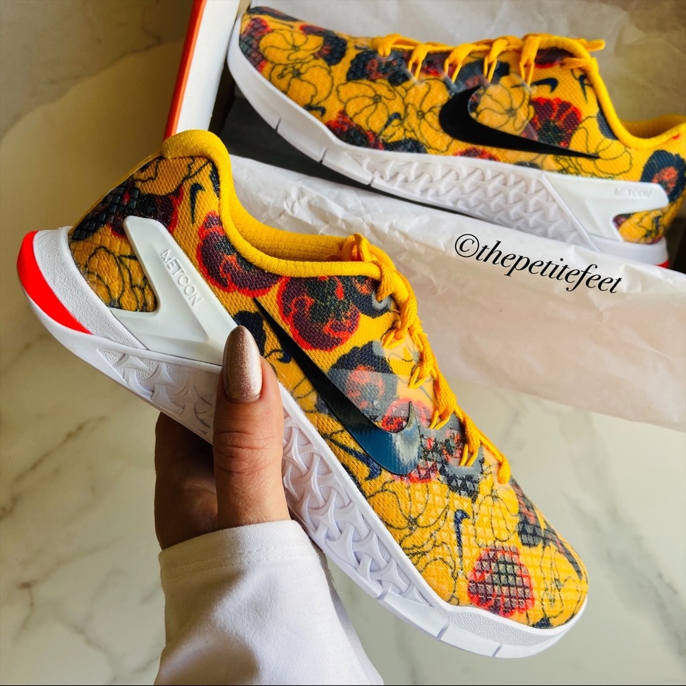 NWT Nike Metcon 4 XD Premium